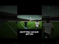 Fulham Tried to Fight Back... But United Were Ruthless! 🔥 | FC25 Shorts #football #soccer #fifa