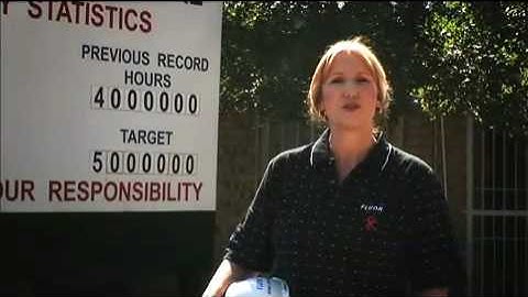 Fluor - Marketing Video