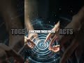 Factomorphs Hidden Clock and the Observant Universe