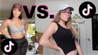 Trying To Be Danielle Cohn Cringe Warning Jasmine M