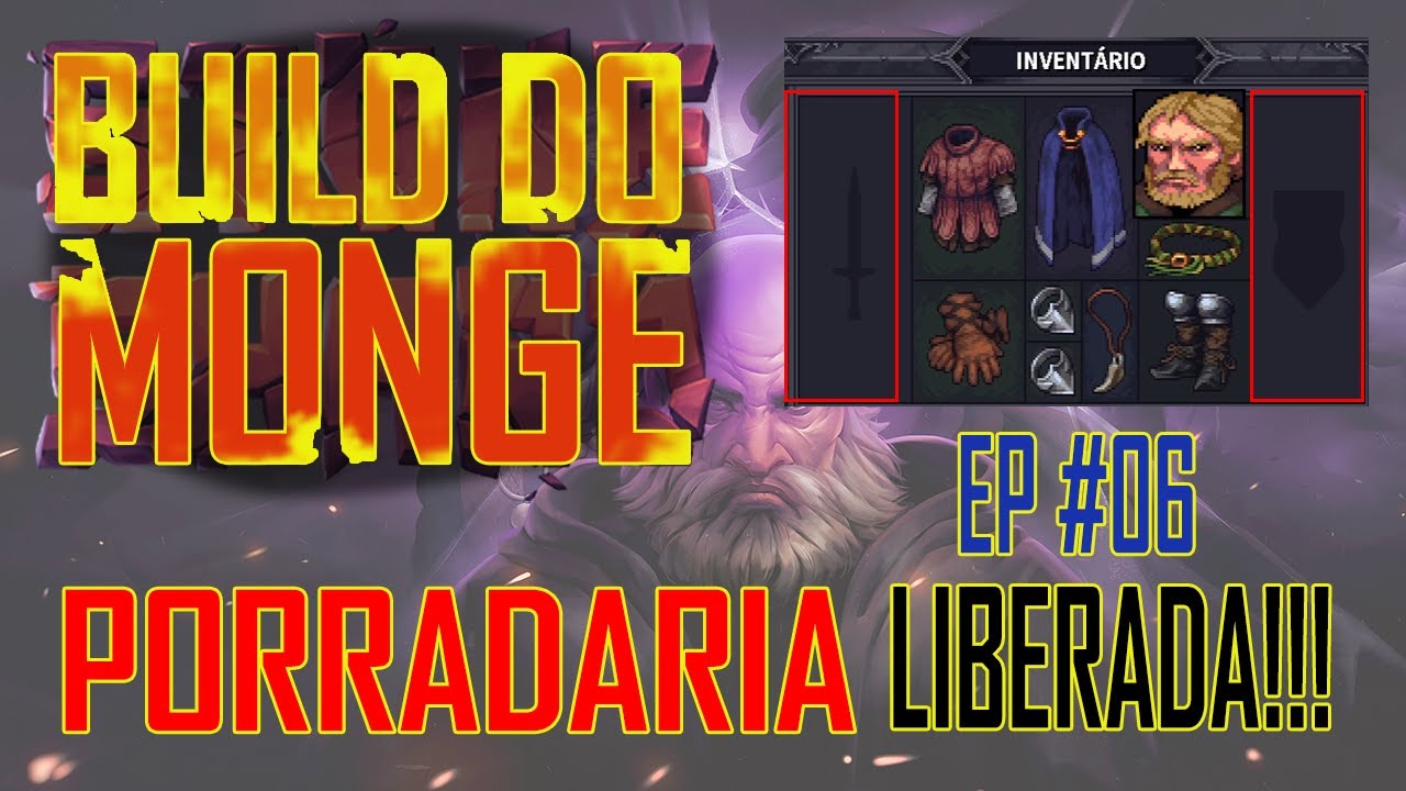 STONESHARD - SALVANDO o EMISSARIO em OSBROOK #06 - YouTube