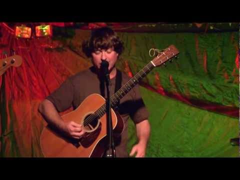 Keller Williams ~ Ain't No Rest for the Wicked ~ Bluebird Bloomington IN 10/25/12