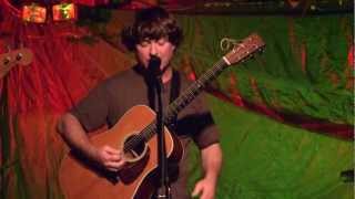 Keller Williams ~ Ain't No Rest for the Wicked ~ Bluebird Bloomington IN 10/25/12 chords