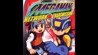 Mega Man: Network Transmission Music - In The Room (Extended)
