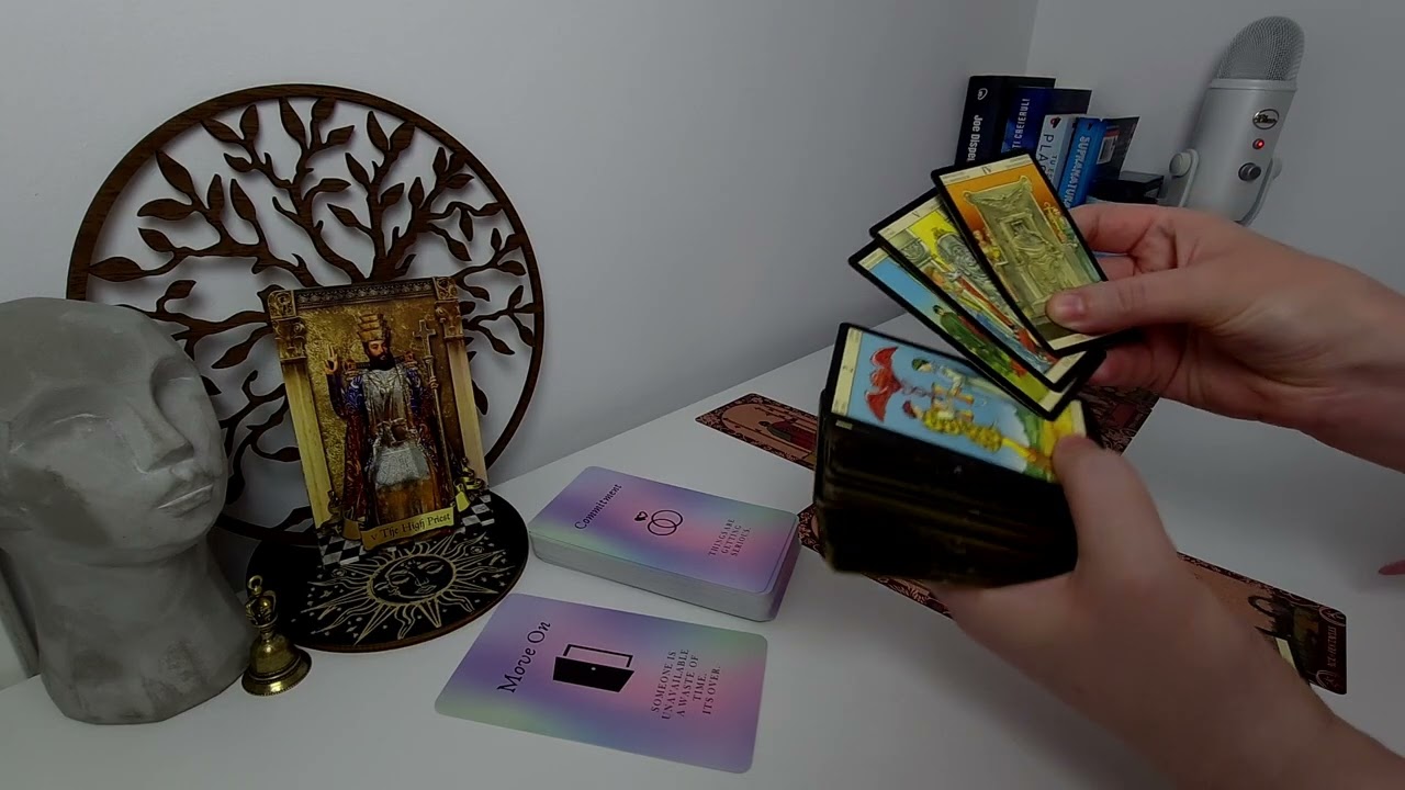 taur | persoana care vine înspre tine în următoarea perioadă | o iei de la capăt #101 #1122