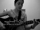 Mikazuki - Ayaka (cover)
