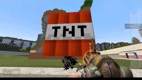 TNT testing - Voxyllabus