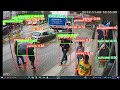 Objects Detection with Yolov5 Python | Python Project | White Processor