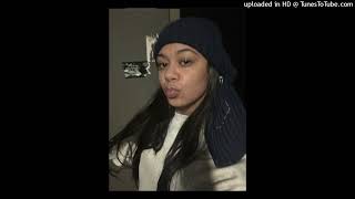 Karrahbooo - Pull Up Unreleased