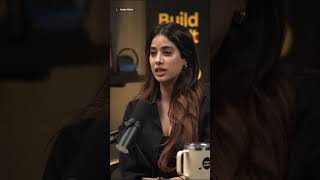 Celebrity Janhvi Kapoor's shocking deepfake ordeal at 15! 💔 Profile