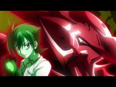 [Highschool DxD AMV] The Awakening