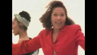 Marcia Griffiths - All Over the World (Remix)