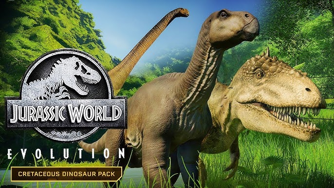 Jurassic World Evolution Drops A Release Date and a Dino-Sized Chunk of  Gameplay