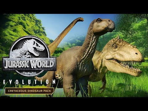 pack dinosaurios jurassic world