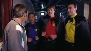The Wiggles On Da Kath & Kim Code 2005