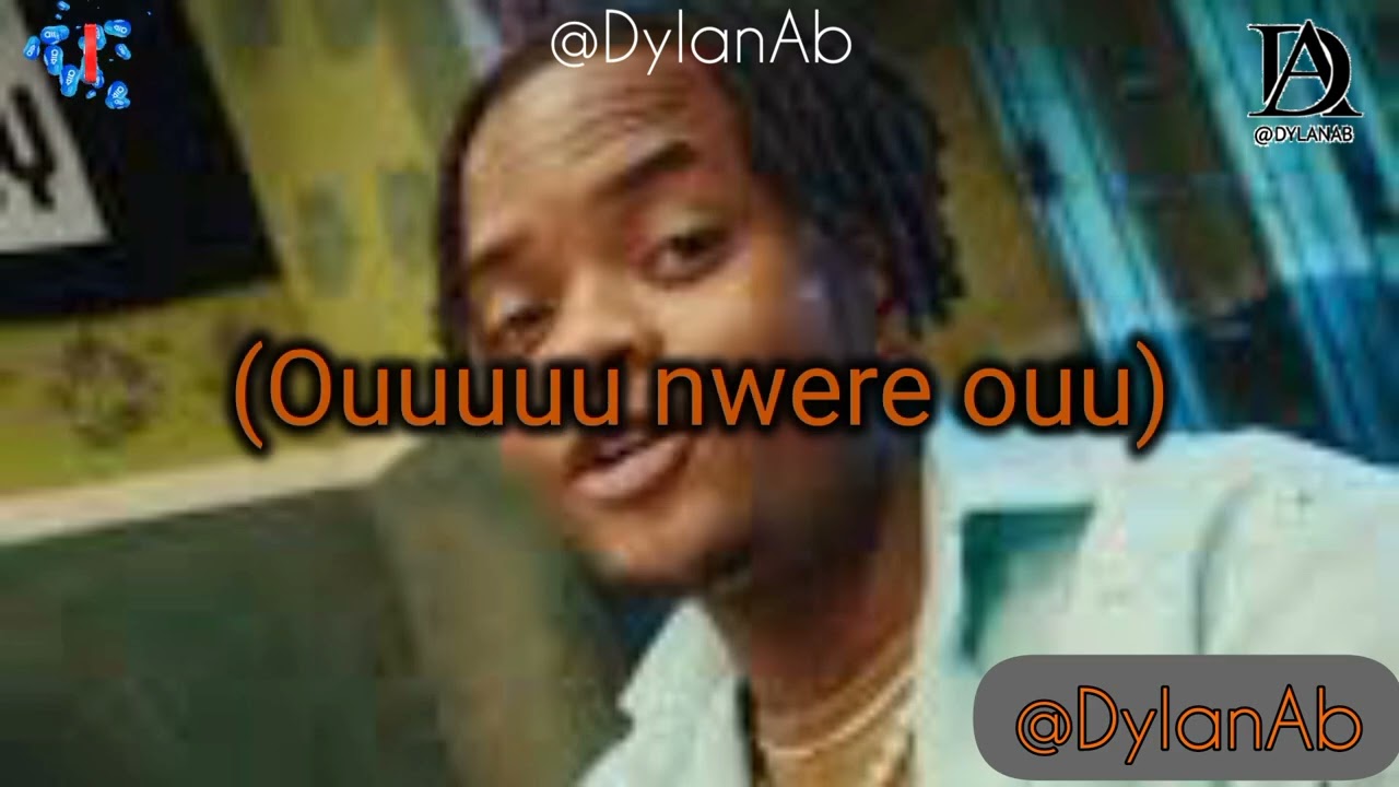 Crayon - Belle Full ft Victony, KTIZO (Lyrics Video)