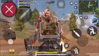 Bộ Gunmist Irc-1 Trong Br Call Of Duty Mobile