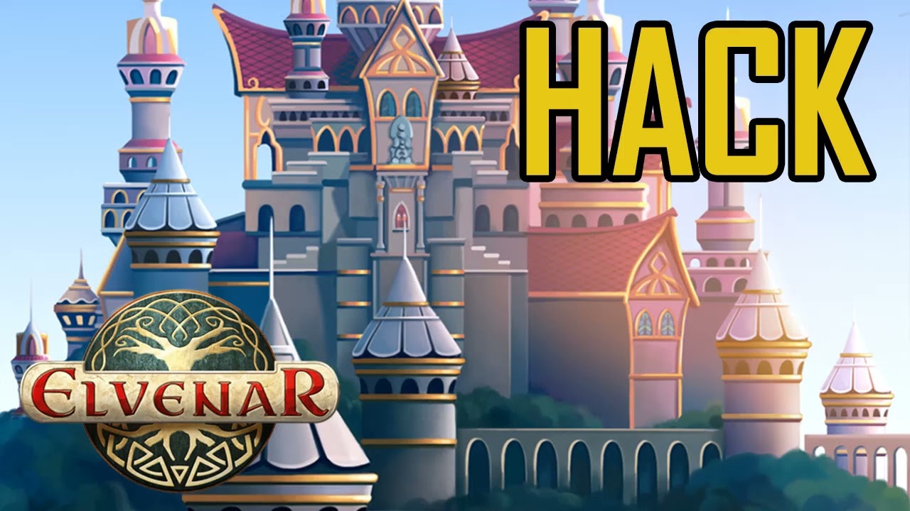 How To Get Diamonds In Elvenar ✿ Elvenar: Get Diamonds For Our Account To Support The Series!