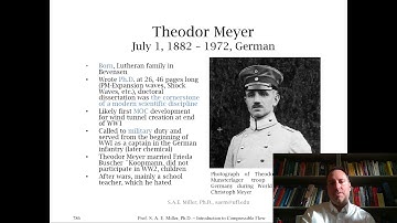 Introduction to Compressible Flow - Prandtl-Meyer Expansion Waves - 1