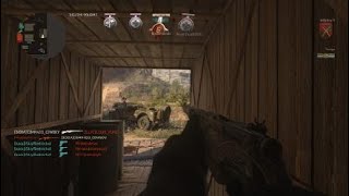 Type 5 Quad Feed