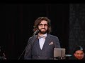 WAHAB DJAZOULI EN CONCERT A LA SALLE IBN KHELDOUN ALGER