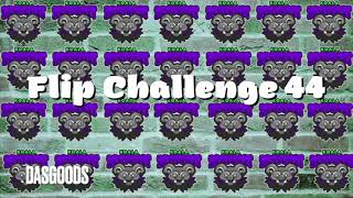 Koala Sampler Flip Challenge 44 Submissions