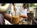 Thousands of People Drinking Tea Here Daily | Very Famous Tea Stall