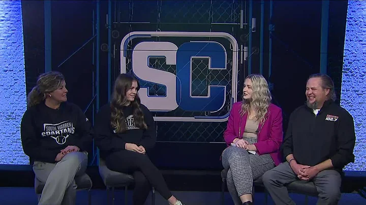 Sports Connection 2-12-23: Kelly Reynolds and McLa...