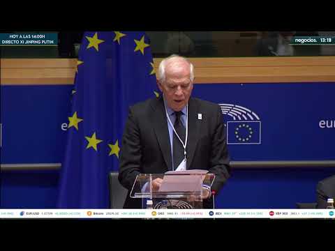 Europa reconoce que ha eliminado su dependencia de Rusia: "Nunca lo habr&iacute;amos imaginado"