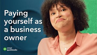 How to pay yourself as a small business owner: salary vs draw | Start your business