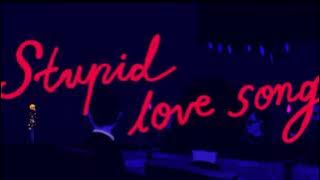 AKMU – Stupid love song (with Crush) Ringtone