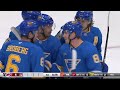 Carolina Hurricanes at St. Louis Blues | Game Highlights | 10.19.24