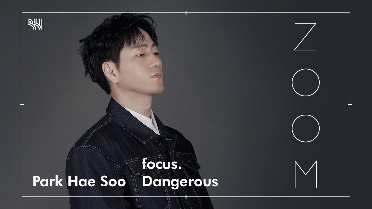 숨막히는 사냥의 시간🤭 박해수 직캠 그라치아 화보촬영 | 고퀄 세로 영상 'ZOOM_Park Hae Soo'