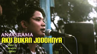 Aku Bukan Jodohnya Cover Anjasrama || Bayu bartes