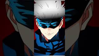 Satoru gojo #gojo#sukuna #jujutsukaisen#jujutsukaisenedit #megumifushiguro #gojoedit #toji fushiguro