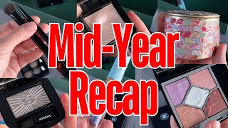 How much I’ve spent so far? + Lessons Learned from my 2024 Makeup Purchases!