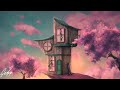 Fall | chill lofi beat (Official Visualizer)