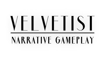 VELVETIST Teaser #3 Narrative Gameplay (Mafia 1 inspired new indie game)
