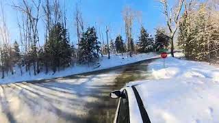 Vermont Green Mountains Back Roads 1 5 25