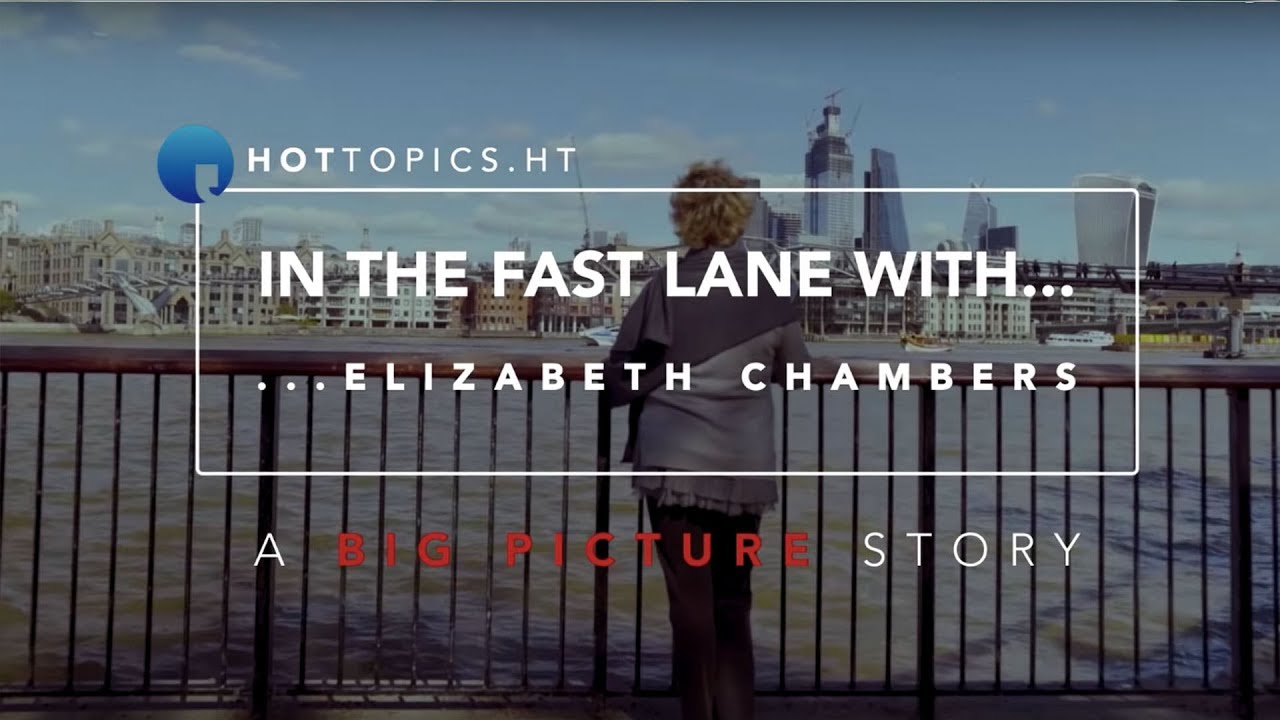 Blockchain is already transforming the customer experience: here's how