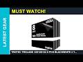 Trotec TroLase 12x12x132 8 Pcs BlackWhite 2 Trotec laser engraving machine Review
