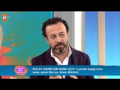 Video: Lezzetli Nane çayı Nasıl Yapılır