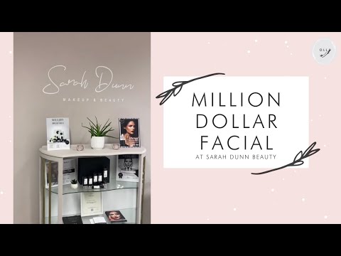 Million Dollar Full Facial