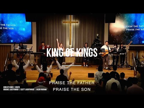 King of Kings