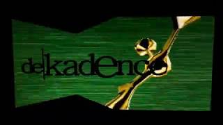 Amiga 600 Vampire V2 - Dekadence - Jaegertime
