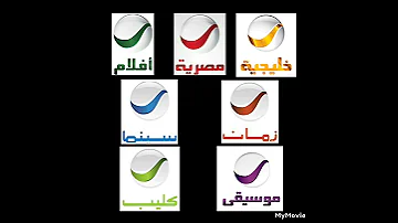 شعار قنوات روتانا الخضراء 2011 
