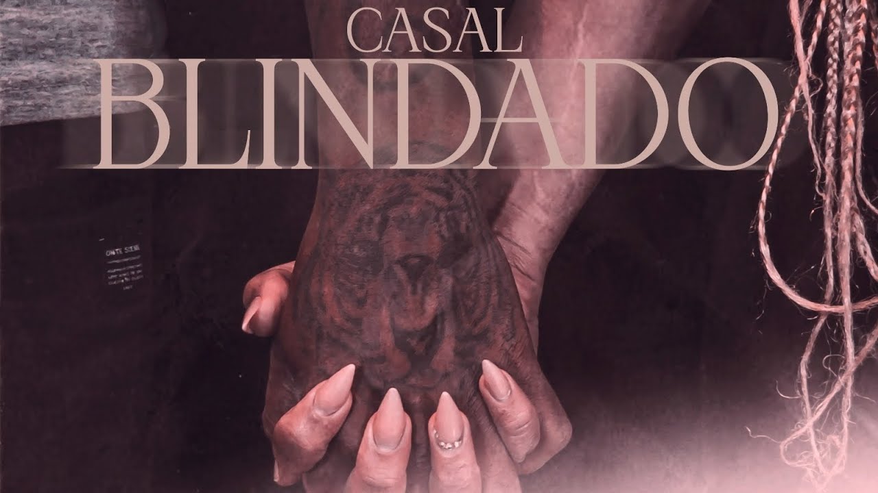 Casal blindado • Jhully feat Max Pontes ((Produção Max Pontes))