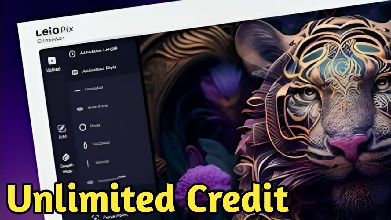 LeiapiX 3D Video Converter Unlimited Credit Artificial Learning YouTube