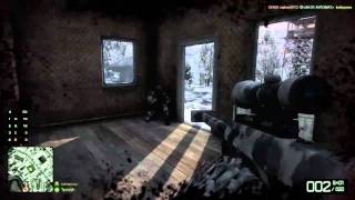 BC2 - Slow Motion Test