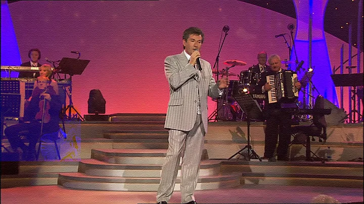 Daniel O'Donnell - At Home In Ireland, Live at Let...